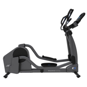 Life Fitness E5 crosstrainer med Go-konsol