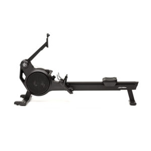 Life Fitness Heat Performance Rowing Machine TFT