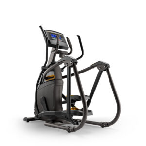Matrix Fitness A50 Ascent Trainer med XR-konsol