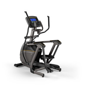 Matrix Fitness E30 Elliptinen Crosstrainer XR-konsolilla varustettuna
