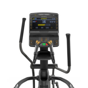 Matrix Fitness Commercial Endurance suspension crosstrainer med premium LED WIFI-konsol