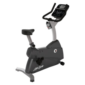Life Fitness C3 Stehtrainer mit GO-Konsole