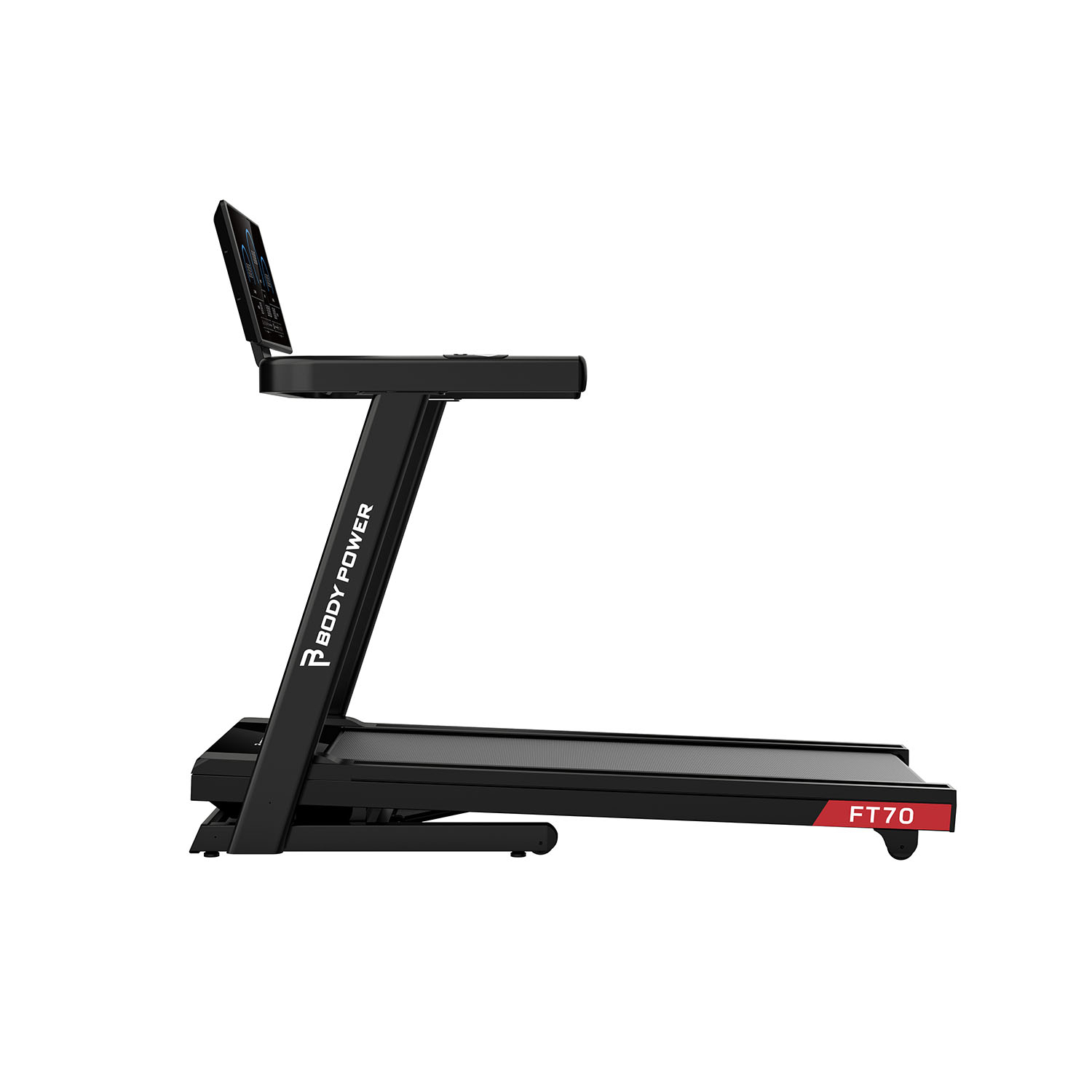 ボディパワーFT70折りたたみ式ルームランナー