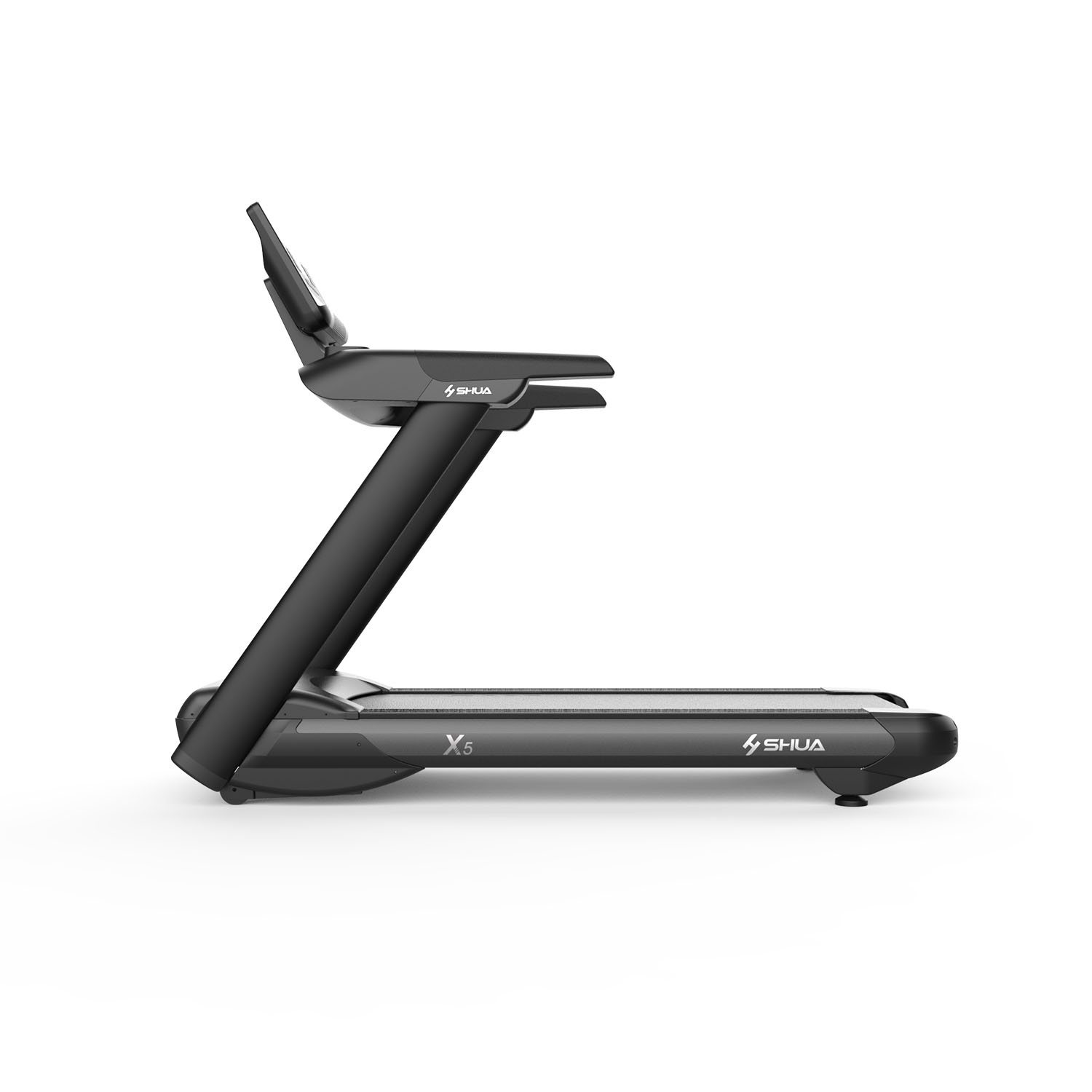 SHUA X5 T6500S Treadmill - Billede 4