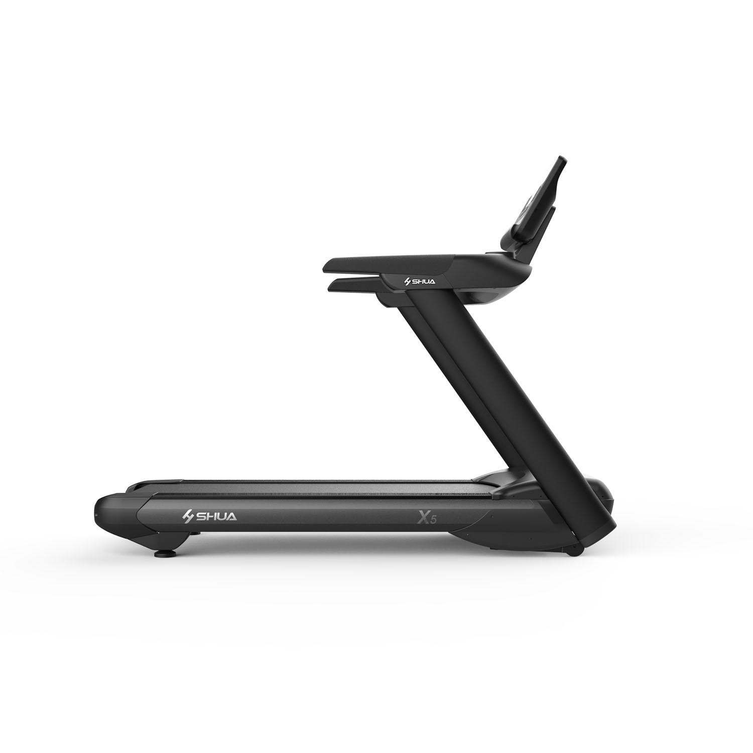 SHUA X5 T6500S Treadmill - Billede 2