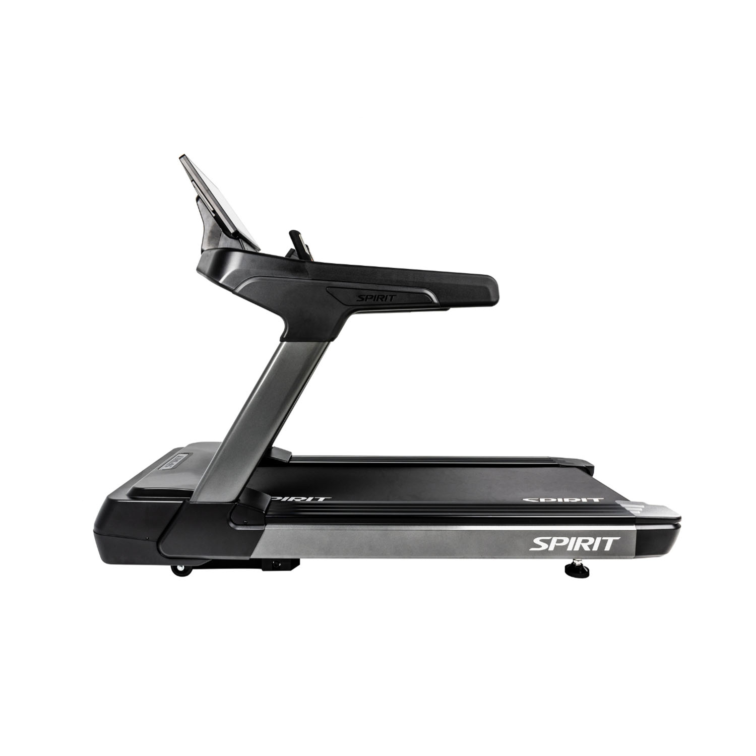 Spirit CT1000 ENT Treadmill - 画像4