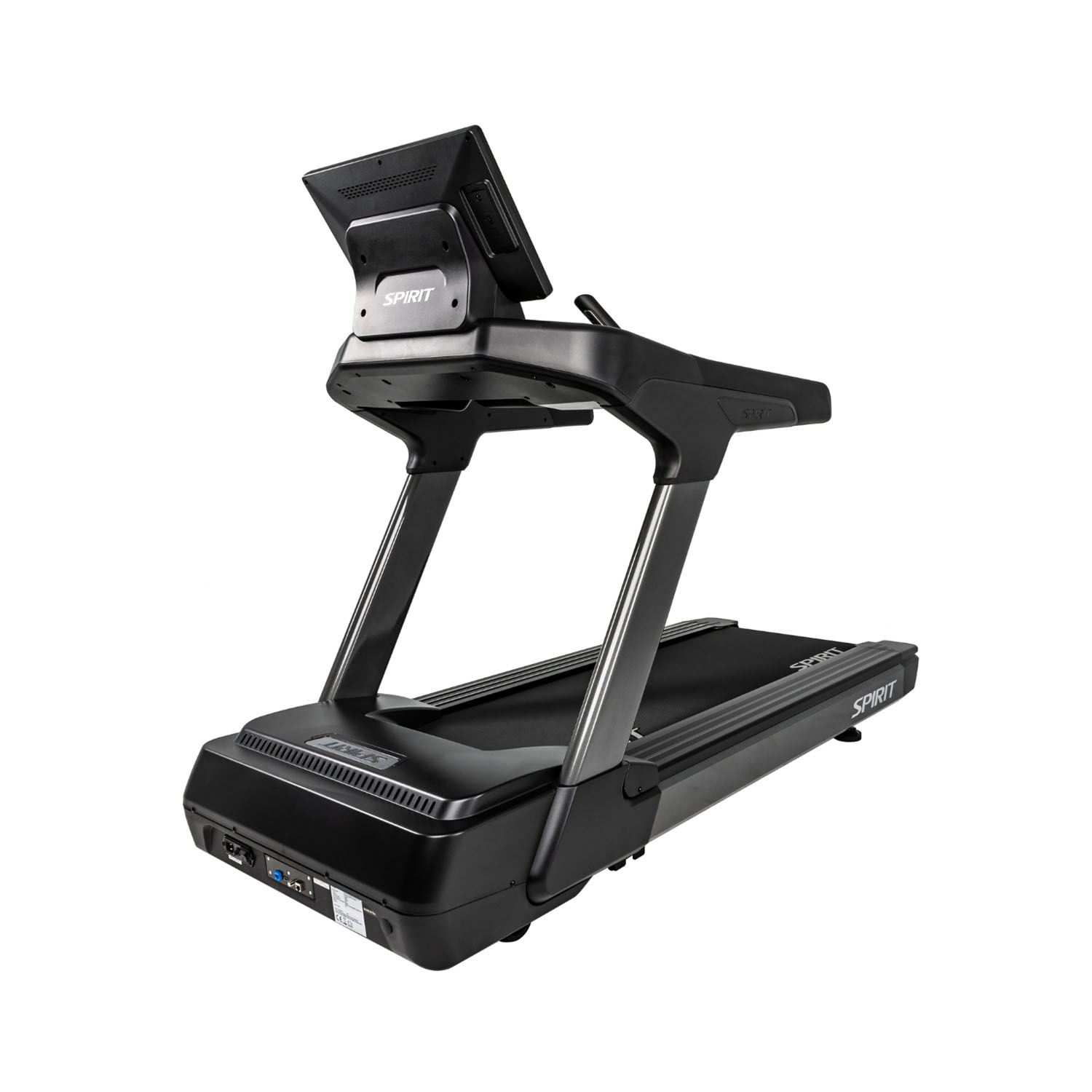 Spirit CT1000 ENT Treadmill - 画像3